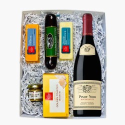 Louis Jadot Wine Gift Set & Baskets - Order Online